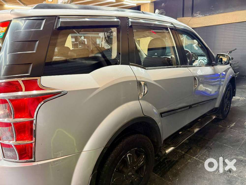 Mahindra Xuv500 2012 Diesel Good Condition