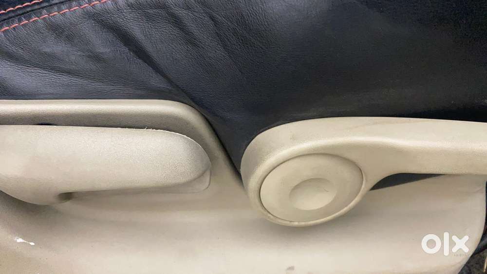 Maruti Suzuki Ertiga 1.5 Zxi, 2016, Petrol