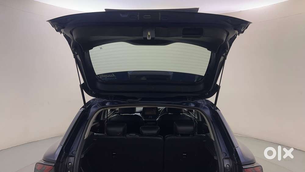 Maruti Suzuki Fronx Delta Plus 1.2l Ags, 2023, Petrol