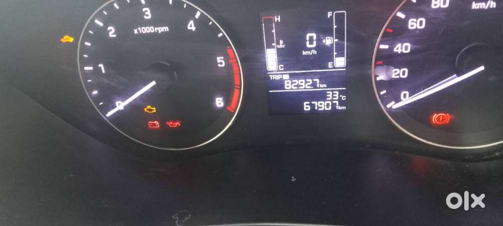 Hyundai I20 Era Diesel, 2016, Diesel