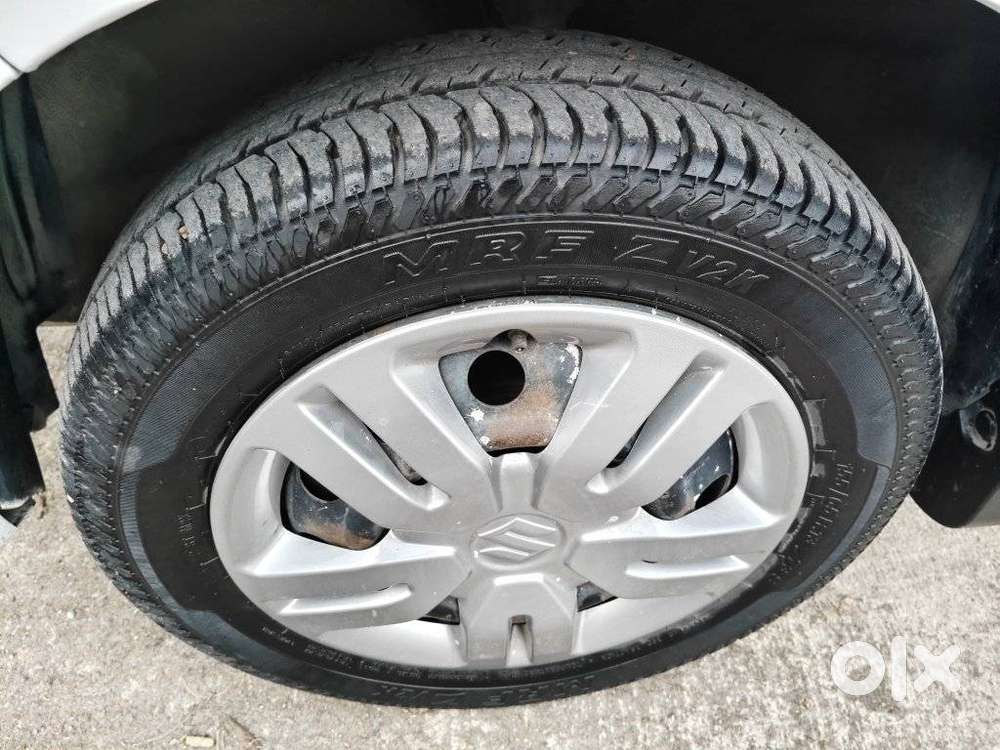 Maruti Suzuki Alto K10 Vxi (o), 2017, Petrol