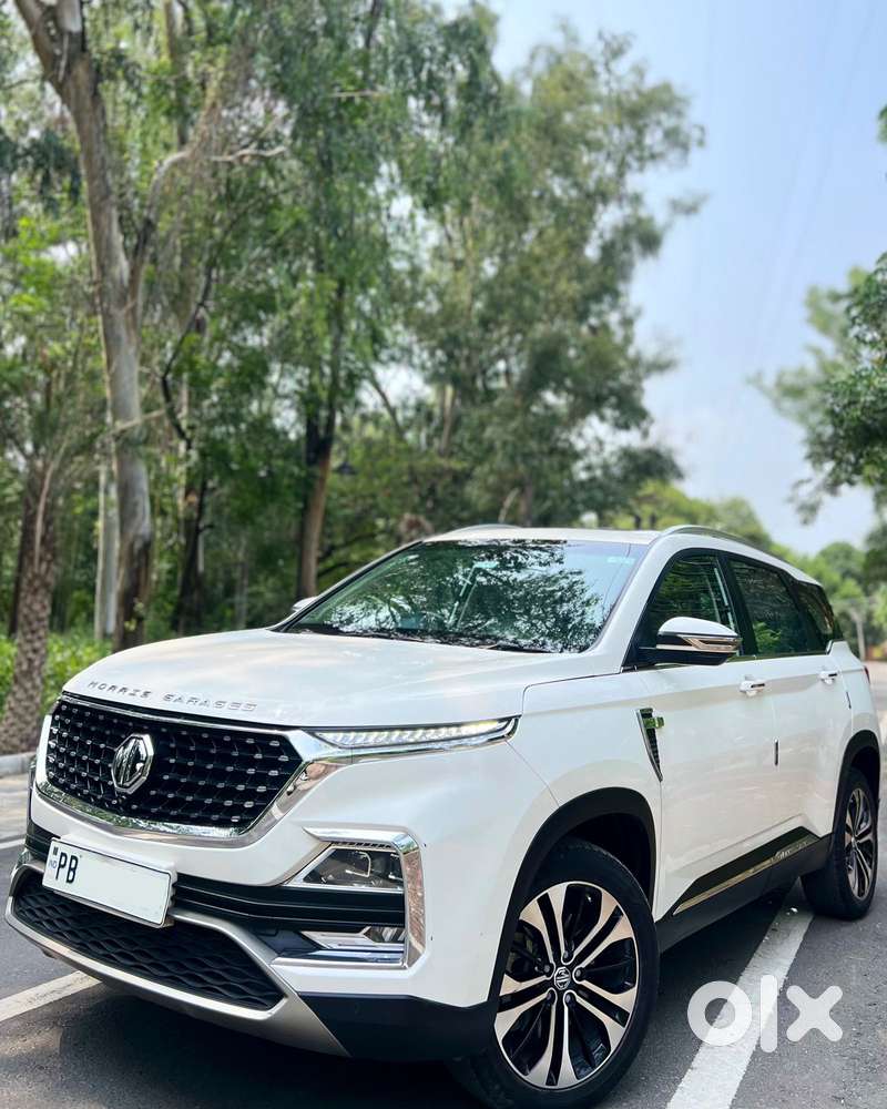 Mg Hector 2.0 Sharp Diesel, 2021, Diesel