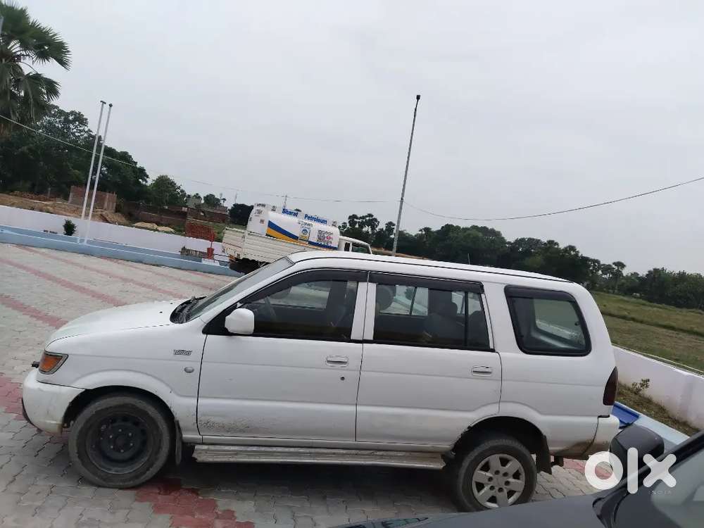 Chevrolet Tavera 2013 Diesel