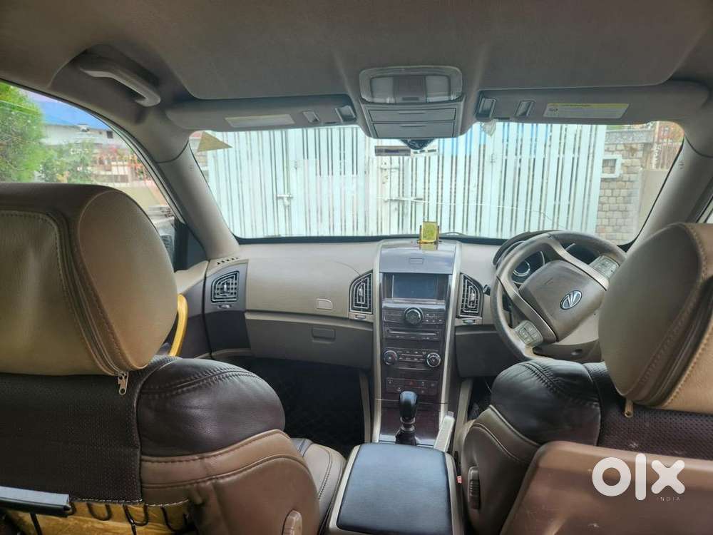 Mahindra Xuv500 2013 Diesel Good Condition