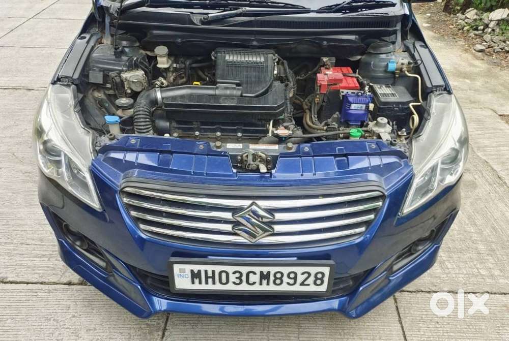 Maruti Suzuki Ciaz