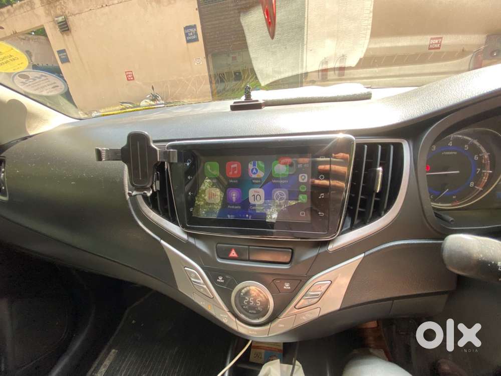 Maruti Baleno Petrol 2020