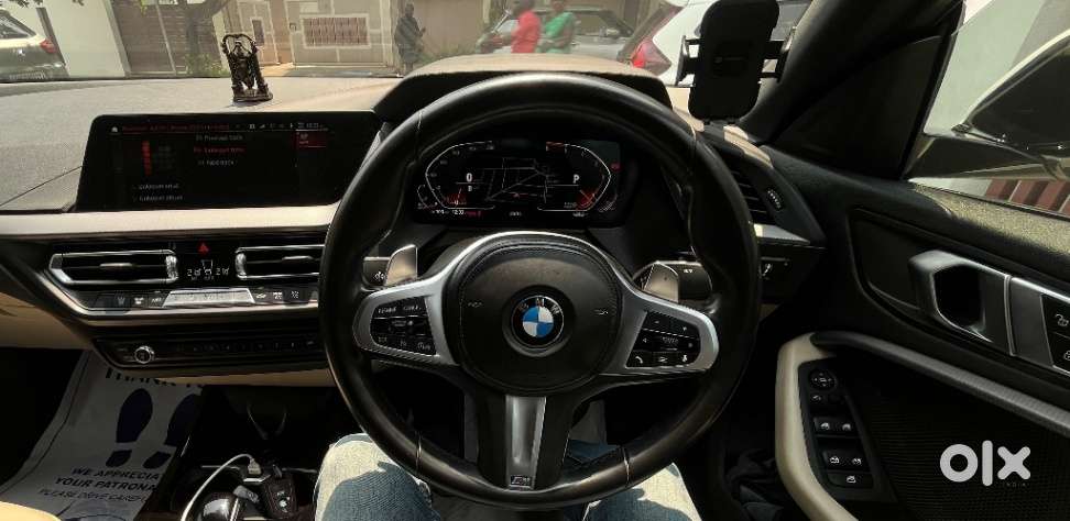 Bmw 2 Series Gran Coupe 220d M Sport [2022-2023], 2022, Diesel