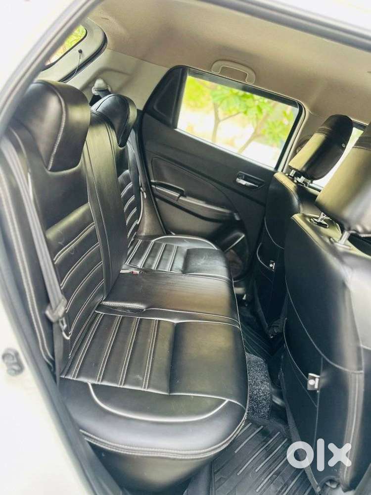 Maruti Suzuki Swift Vxi + Manual, 2021, Petrol