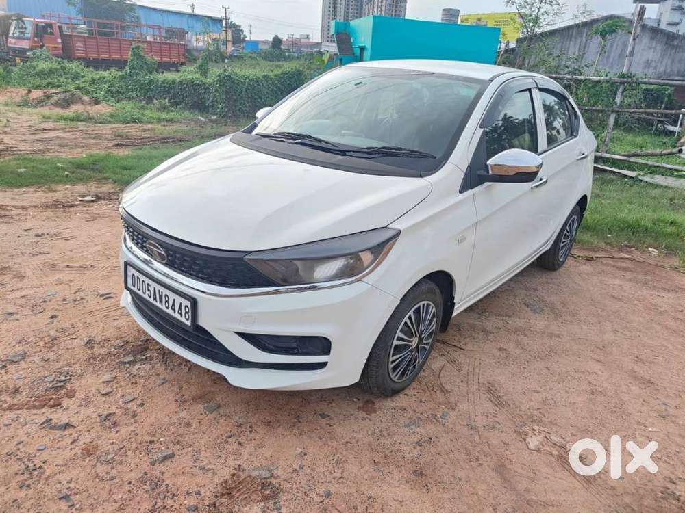Tata Tiago Xm, 2020, Petrol