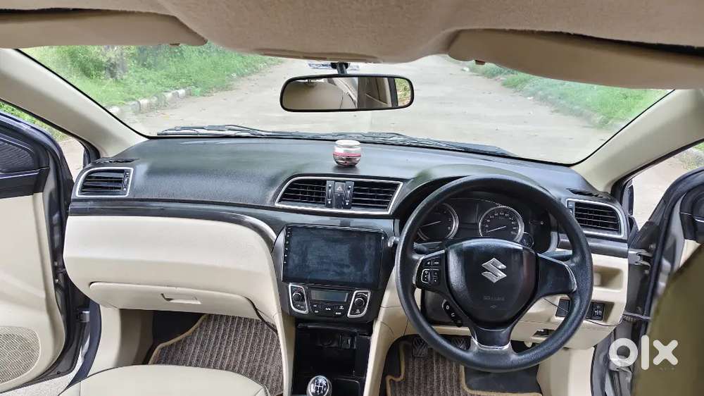 Urgent Sale Ciaz Vdi+2015 Diesel Single Owner Excellent Condition Mp46