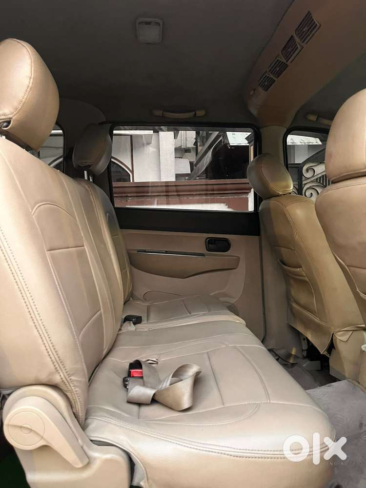 Chevrolet Enjoy 1.4 Ls 8, 2014, Diesel