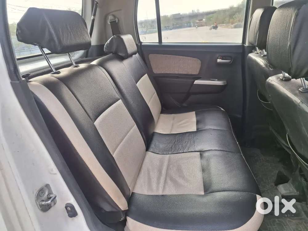 Wagon R 2014 Vxi 1st Owner (lady Driven 56000kms Only)