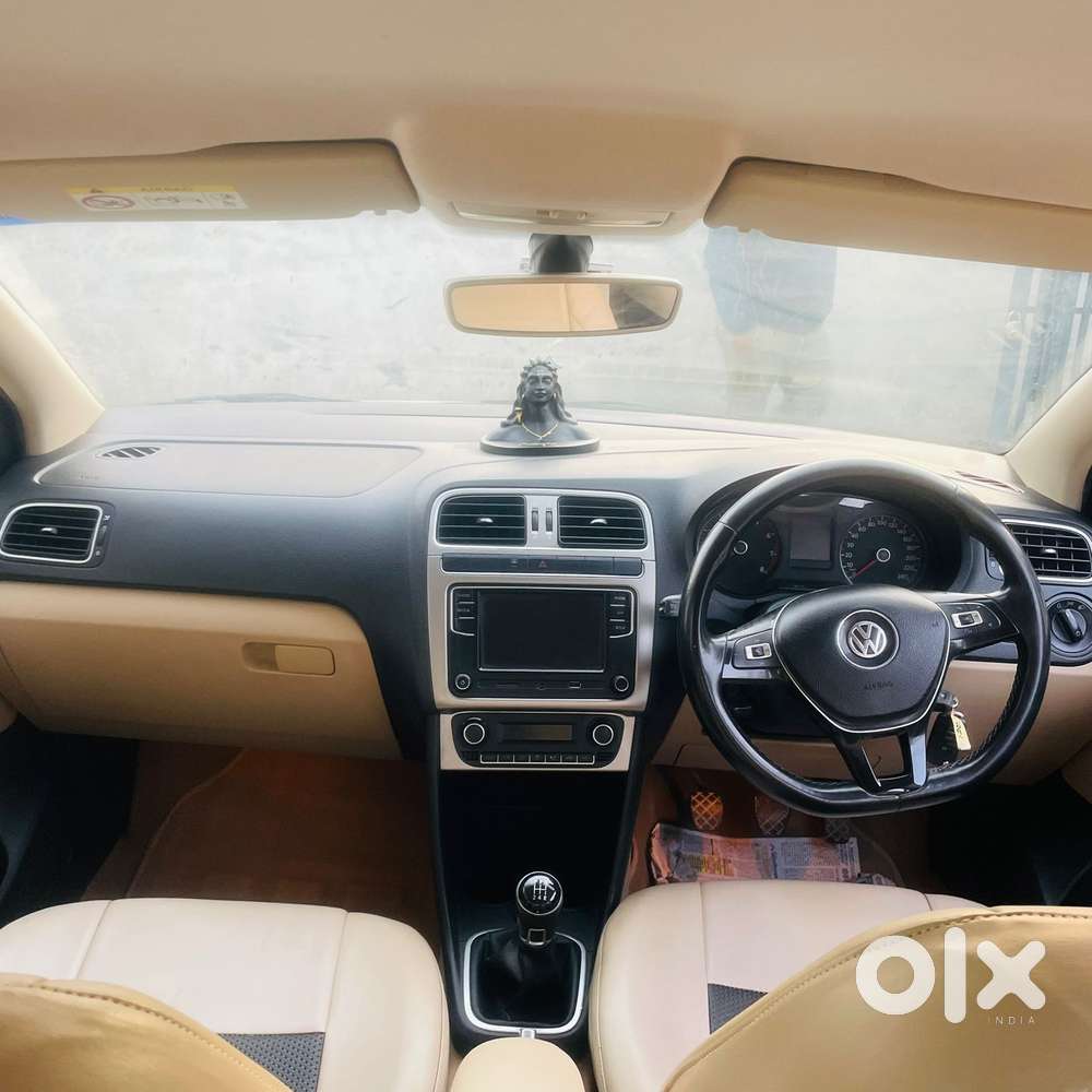 Volkswagen Ameo 1.0 Mpi Highline Plus, 2019, Petrol