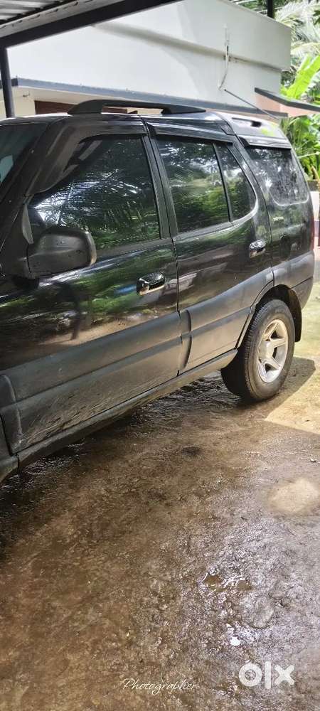 Tata Safari Dicor Lx 2006