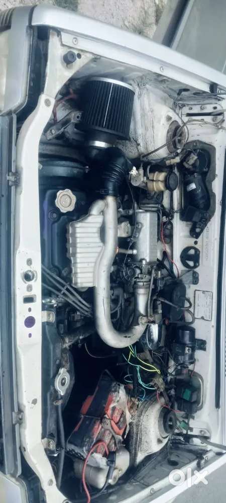 Maruti Suzuki 800 2004 Petrol 1208 Km Driven