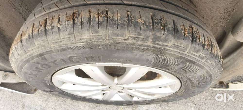 Maruti Suzuki Sx4 Zxi Automatic Bs-iv, 2011, Petrol