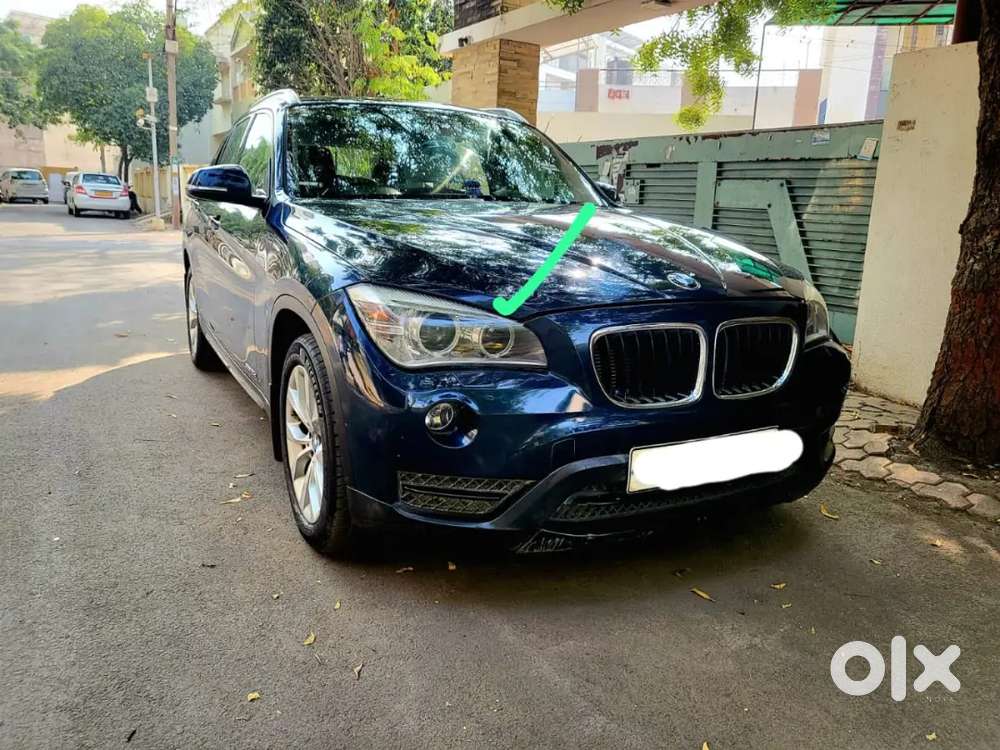 Bmw Xi   2014