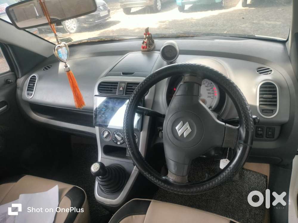 Maruti Suzuki Ritz Vdi (abs) Bs Iv, 2014, Diesel
