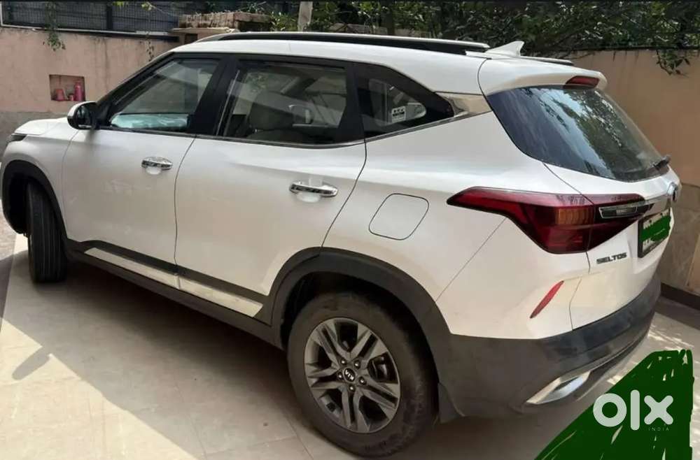 Kia Seltos Htx Petrol Mt 2020 , Just 20000 Kms Driven