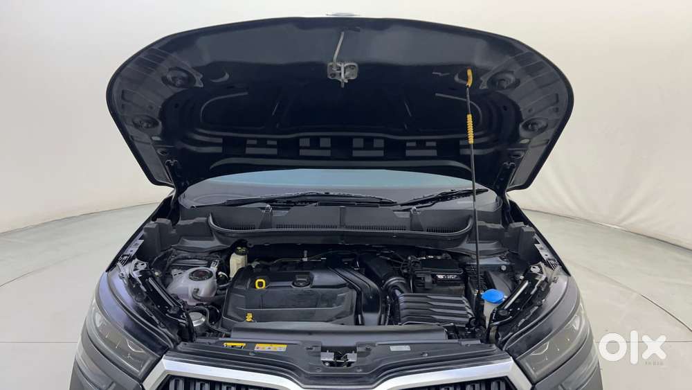 Skoda Kushaq 1.5 Tsi Style, 2024, Petrol
