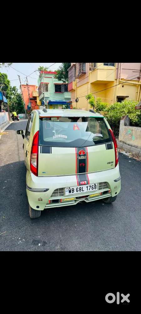 Tata Nano Xt 2019