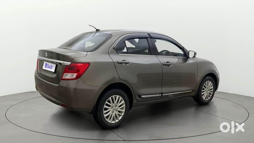 Maruti Suzuki Swift Dzire Amt Zxi, 2020, Petrol