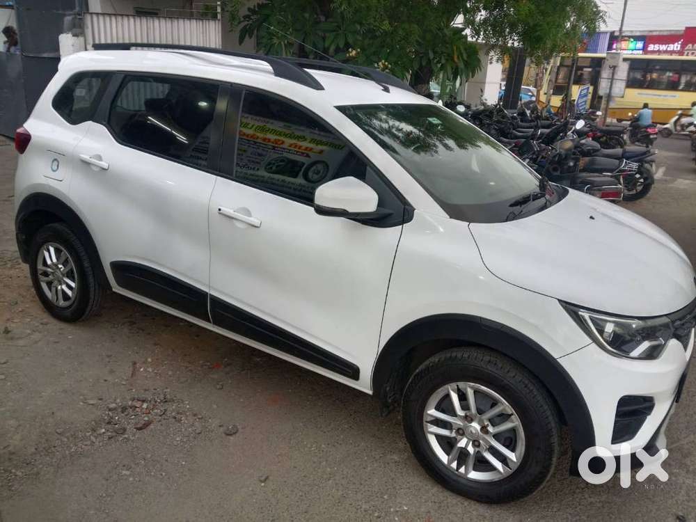 Renault Triber 2021 Rxt