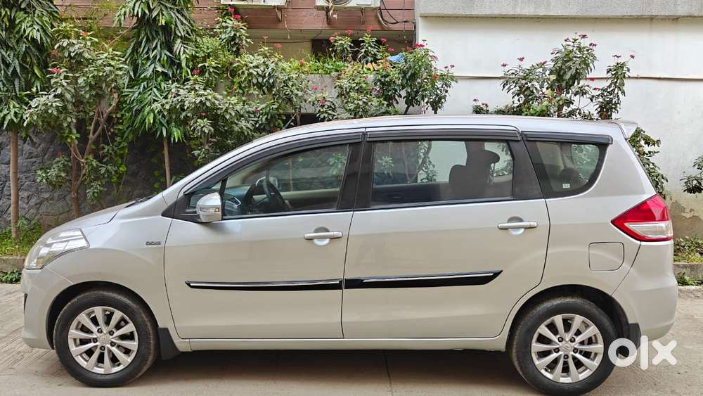 Maruti Suzuki Ertiga 2012-2015 Vdi, 2014, Diesel