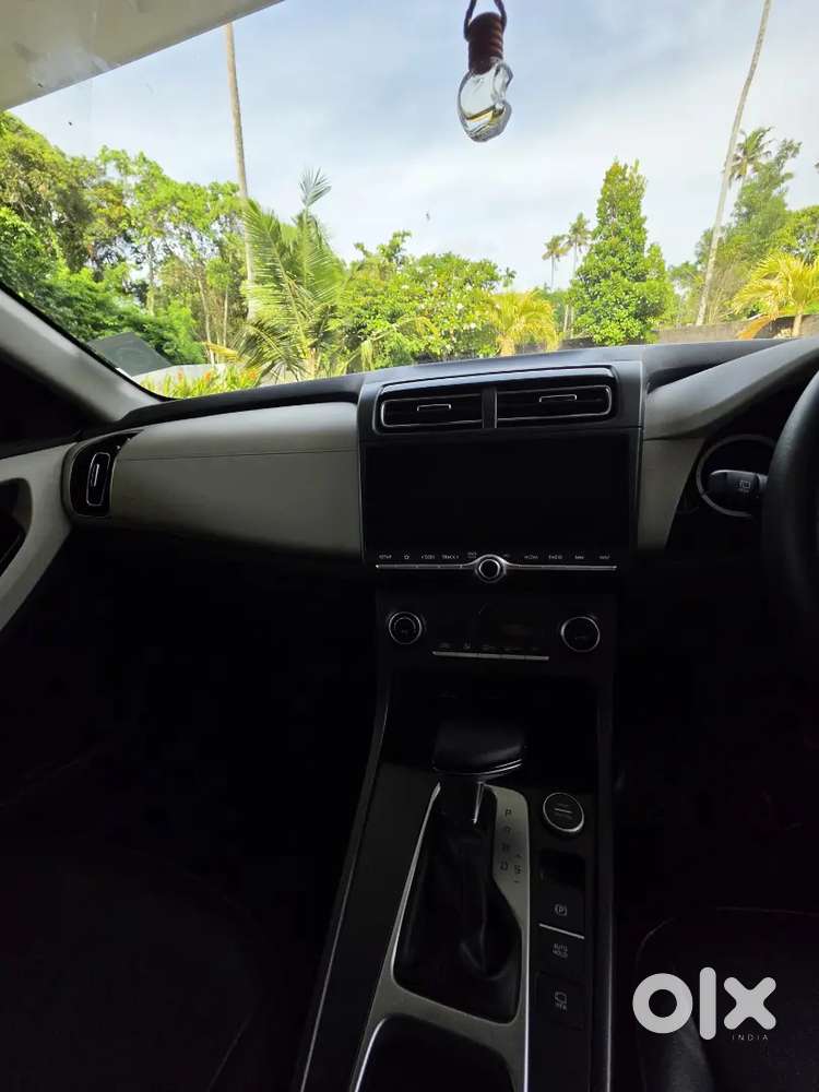 Hyundai Creta Facelift 2023 Petrol 13500 Km Driven