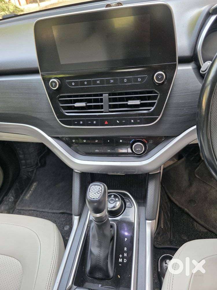 Tata Safari 2.0 Kryotec Xza Plus, 2021, Diesel