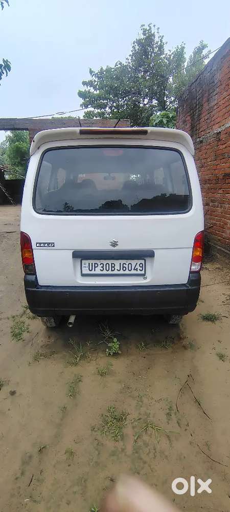 Maruti Suzuki Eeco 2022