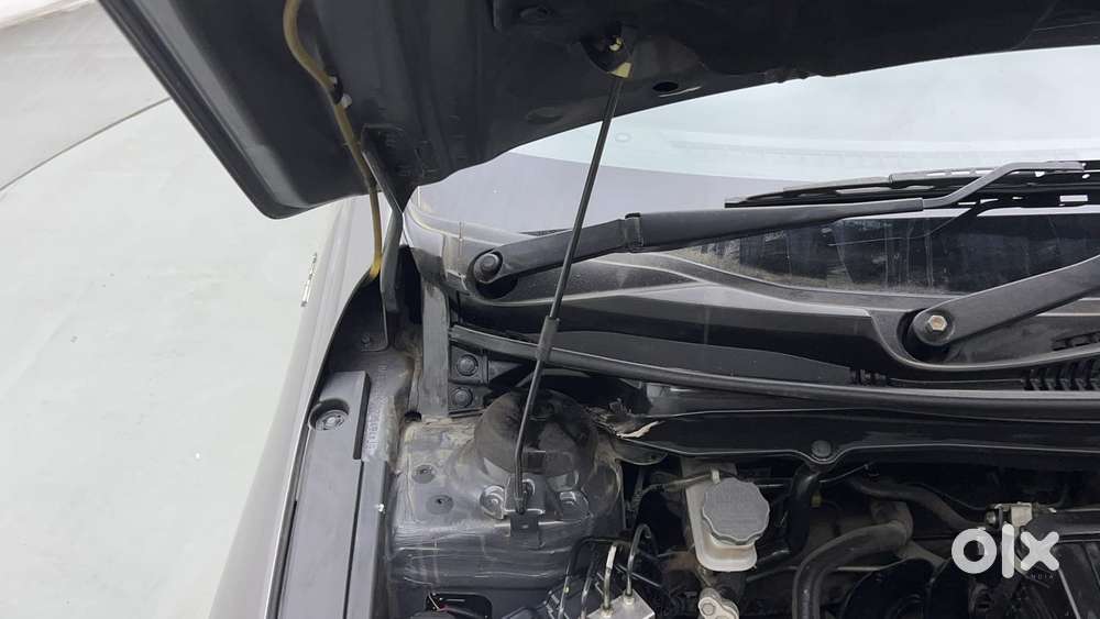 Maruti Suzuki Ciaz 2014-2017 Vxi, 2016, Petrol