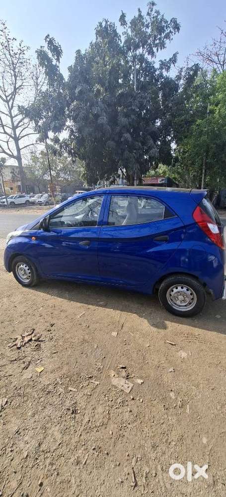 Hyundai Eon Era +, 2016, Petrol