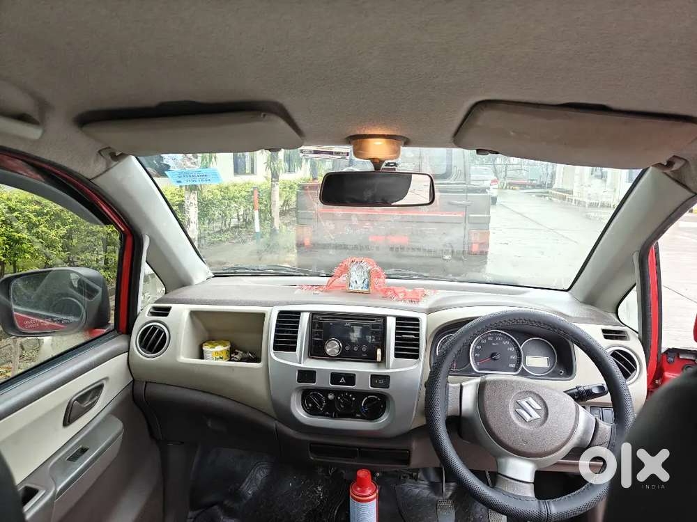 Maruti Suzuki Zen 2011