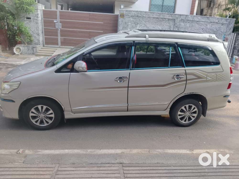 Toyota Innova