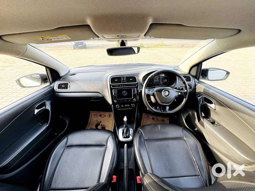 Volkswagen Polo 1.2 Gt Tsi, 2018, Petrol