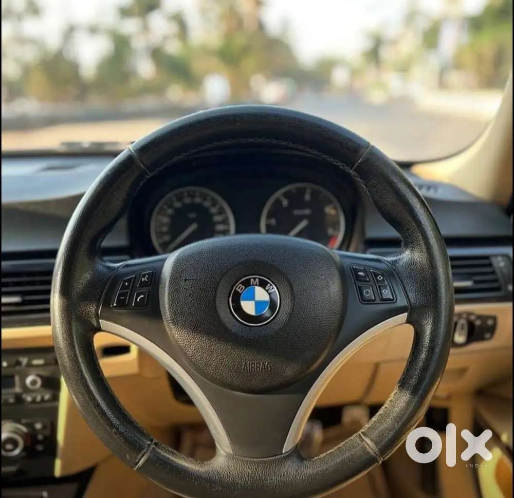 2008 Bmw 3 Series 2.0 Highline