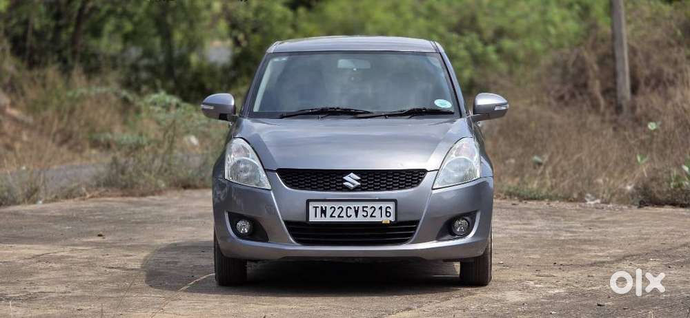 Maruti Suzuki Swift 2011-2014 Vdi, 2012, Diesel