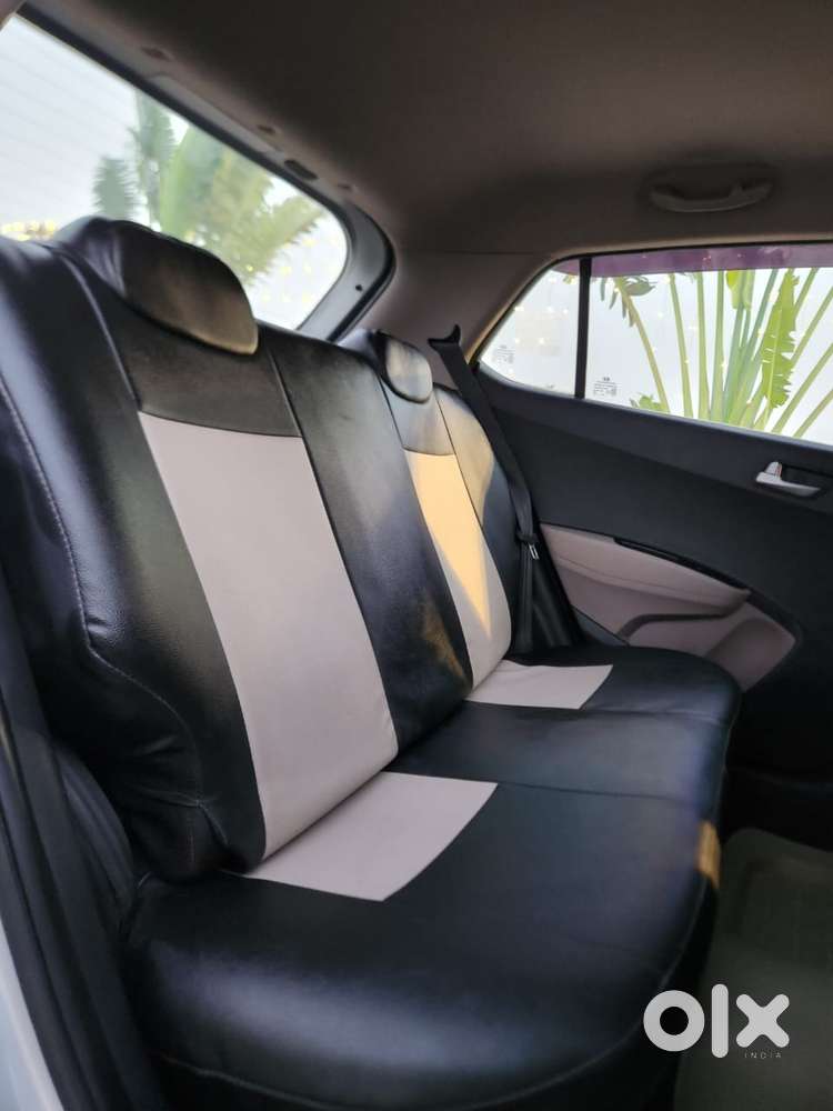 Hyundai Grand I10, 2016, Diesel