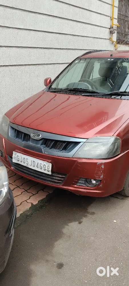 Mahindra Verito 1.4 2013