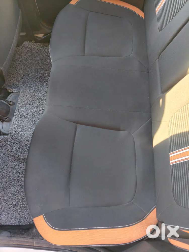 Renault Kwid 2020 Petrol Good Condition *automatic*