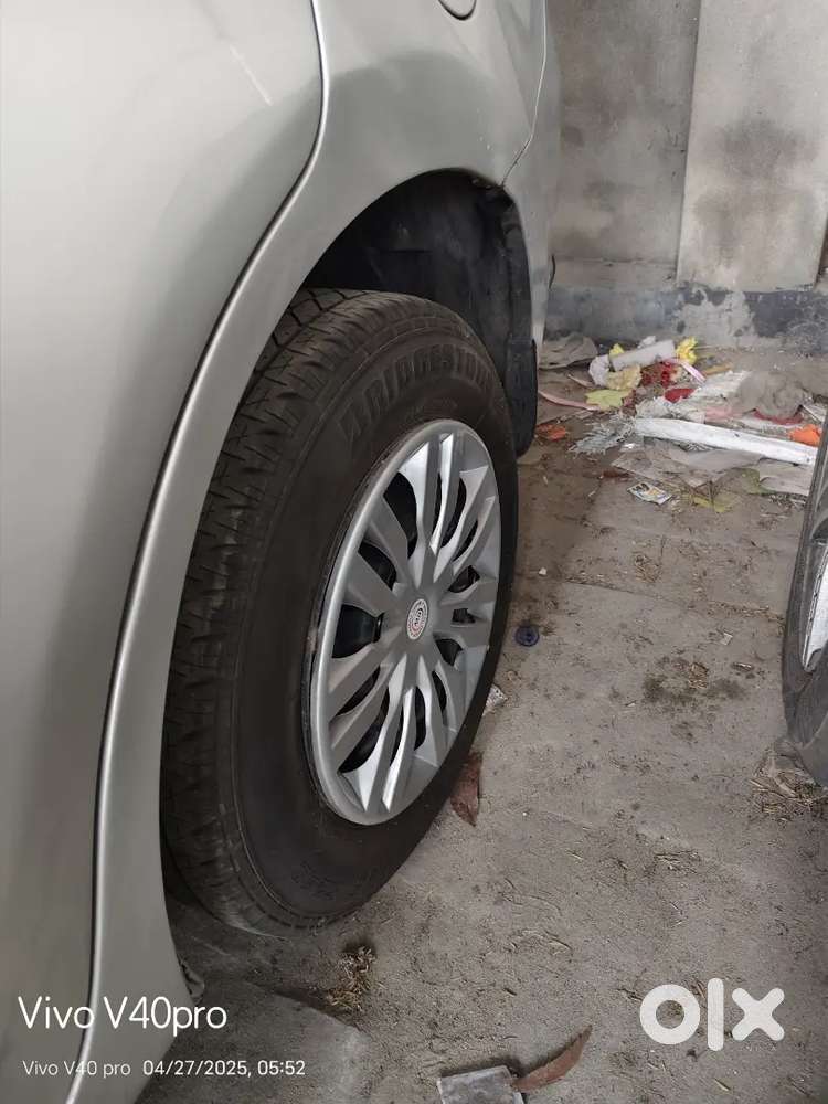 Maruti Suzuki Dezire 2019 Well Maintained Car.life Time Tax