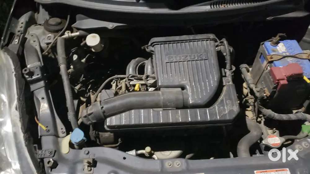 I Purchase New Car So Thats Why I M Selling It New Condition New Tyre