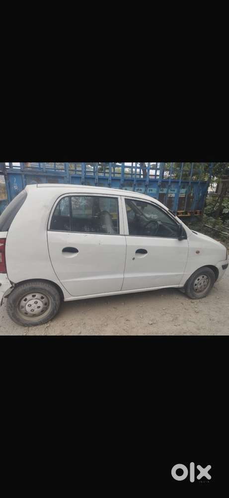 Hyundai Santro Xing 2013 Petrol
