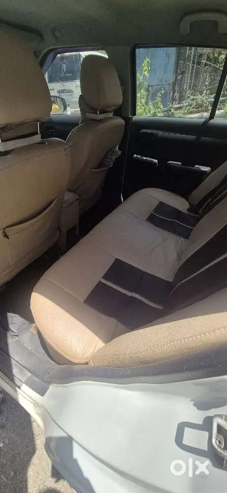 Maruti Suzuki Dzire 2010