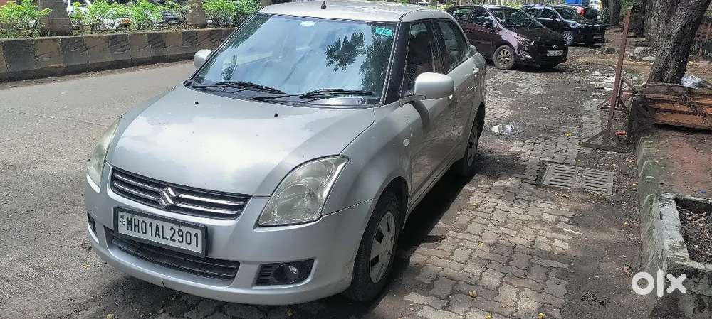 Maruti Suzuki Dzire 2009 Petrol
