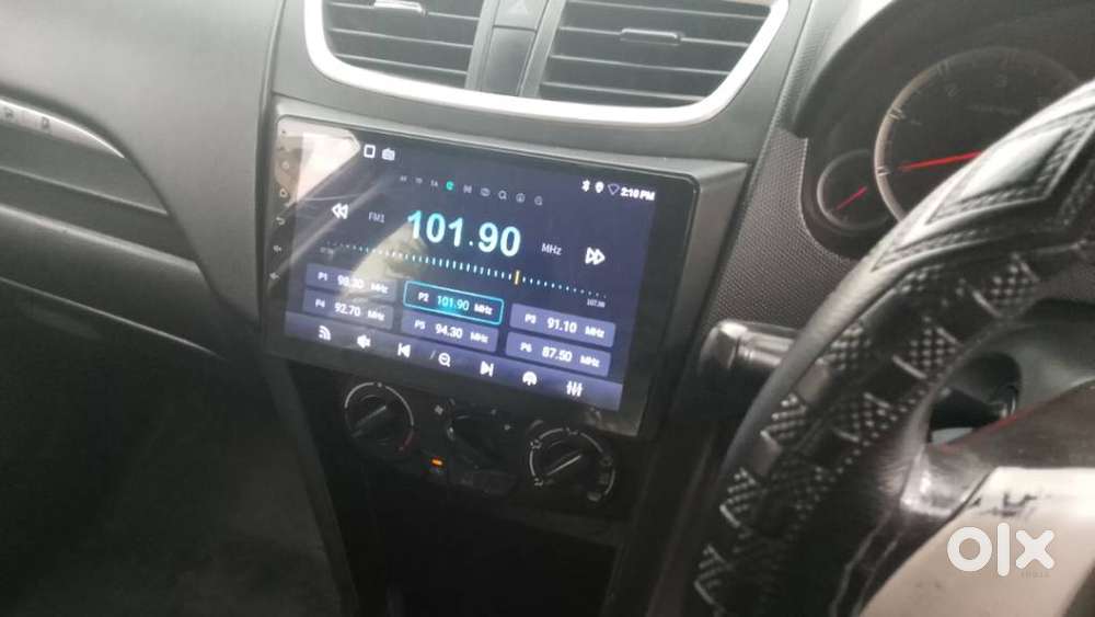 Maruti Suzuki Swift Vdi, 2012, Diesel