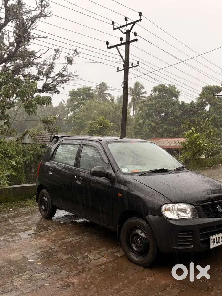 Maruti Suzuki Alto Lxi 2006