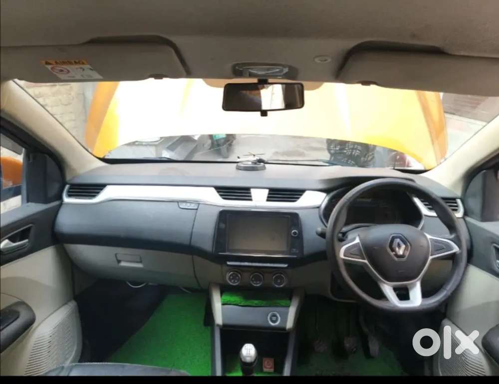 Renault Triber For Sale Good Condition