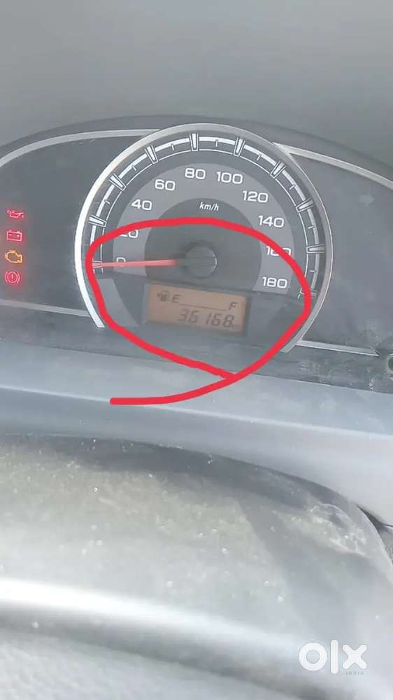 Maruti Suzuki Alto 800 Alto Lxi